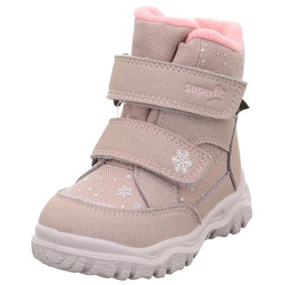 Superfit - Kid's Husky1 - Winterschuhe 26 | EU 26 braun/rosa Image
