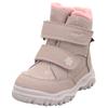 Superfit - Kid's Husky1 - Winterschuhe 22 | EU 22 braun/rosa