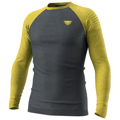 Dynafit - Tour Light Merino L/S Tee - Merinounterwäsche Gr XL bunt Image