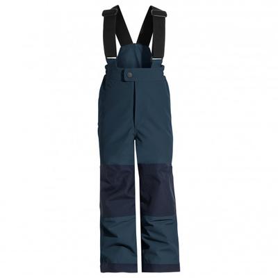 Vaude - Kid's Snow Cup Pants III - Skihose Gr 98 blau Image