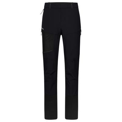 Vaude - Larice Light Pants IV - Tourenhose Gr 50 - Regular schwarz Image