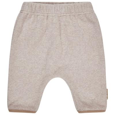 Sterntaler - Kid's Hose Fleece - Fleecehose Gr 86 grau Image