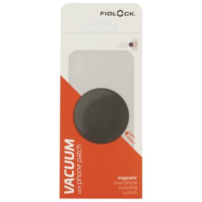 Fidlock - Vacuum Uni Phone Patch schwarz Image