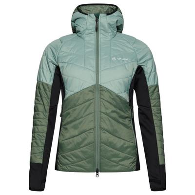 Vaude - Women's Sesvenna Jacket IV - Kunstfaserjacke Gr 38 bunt Image