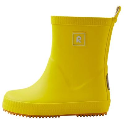 Reima - Kid's Ankka - Barfußschuhe 29 | EU 29 gelb Image