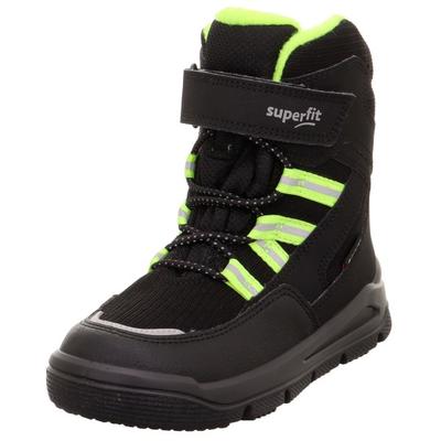 Superfit - Kid's Mars - Winterschuhe 34 | EU 34 schwarz Image