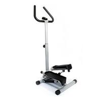 Sunny Twist Stepper Workout Machine with Handlebar - Sunny Twist Stepper Workout Machine with Handle