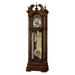 Howard Miller 611-142 Edinburg 82nd Anniversary Grandfather Clock