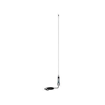 Shakespeare 5250 - AIS 36 Low - Profile AIS Stainless Steel Whip Antenna - 5250-AIS
