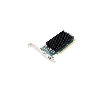 PNY NVS 300 512MB DDR3 SDRAM PCI Express 2.0 x16 DVI Graphics Card, VCNVS300X16-PB