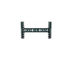 AVF EL801B-A Adjustable Tilt TV Mount for 30-Inch to 65-Inch Screens (Black)