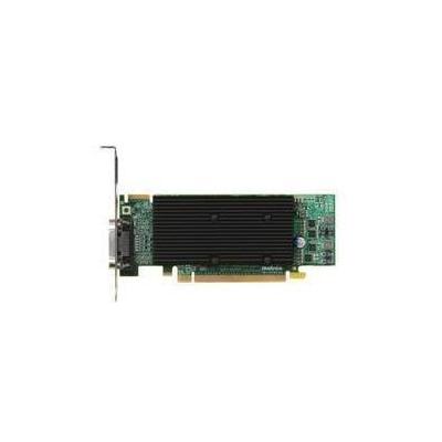 Matrox Graphics M9120 M9120 Graphics Card - PCI Express x16 - 512 MB DDR2 SDRAM 2048 x 1536 M9120E51