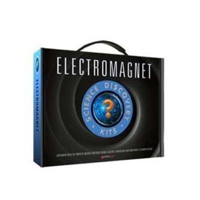 Dowling Magnets Do731102 Science Set Electromagnetic 10 Yr