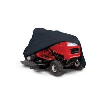Classic Accessories All-Season Lawn Tractor Cover - 72" Long x 44" Wide x 46" Tall 55-081-010401-00