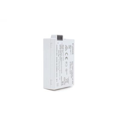 Used Canon Lp-E8 Battery