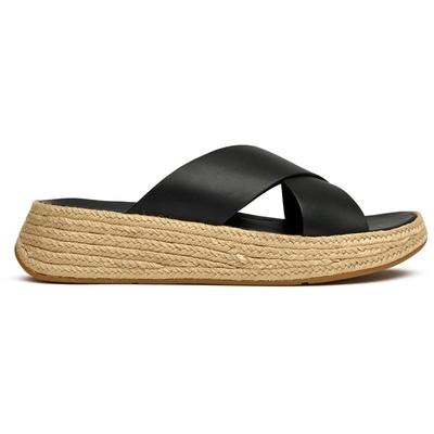 Fitflop Espadrille Flatform Sandalen Image
