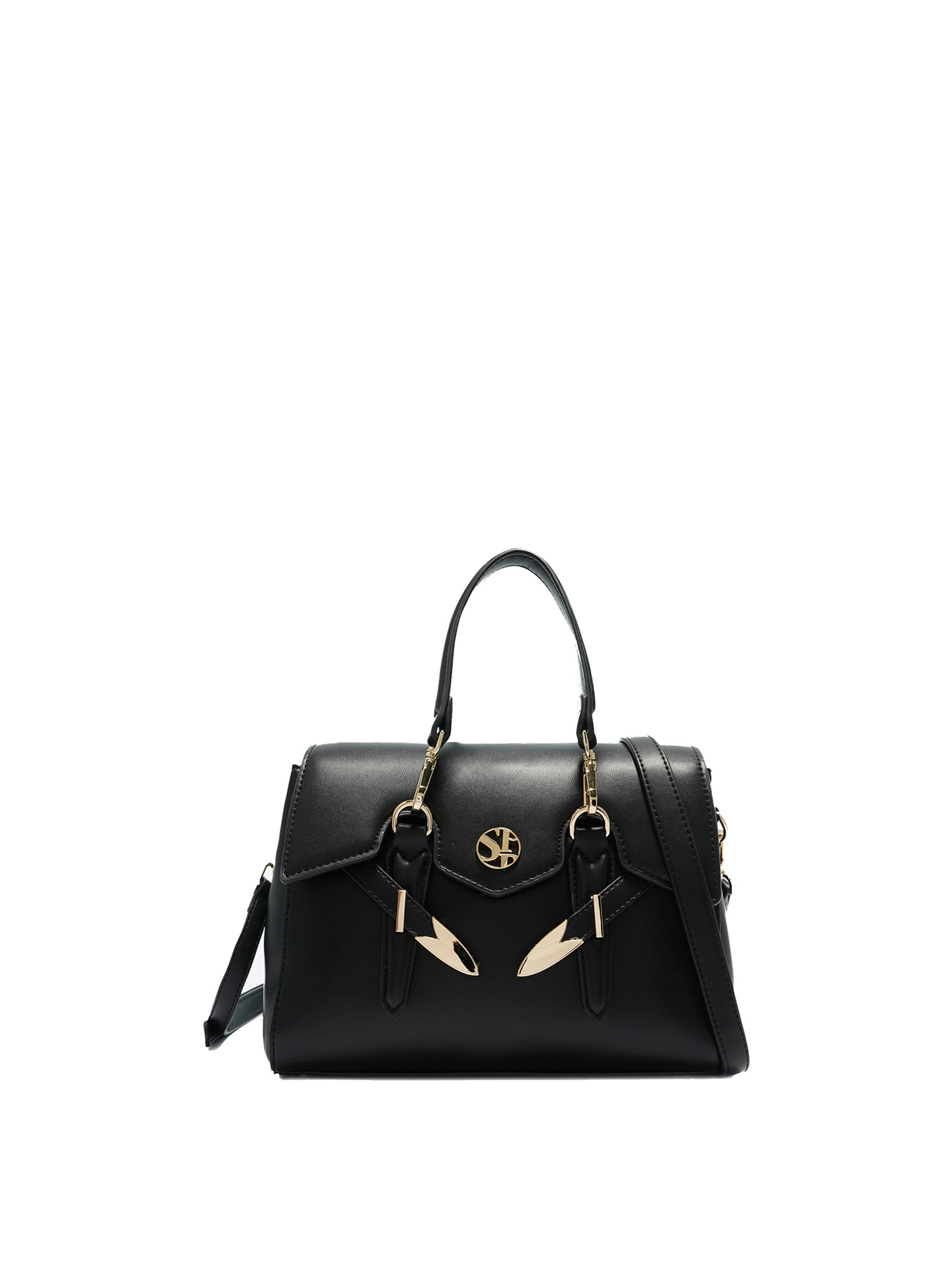 Secret Pon Pon Handbag Women Image