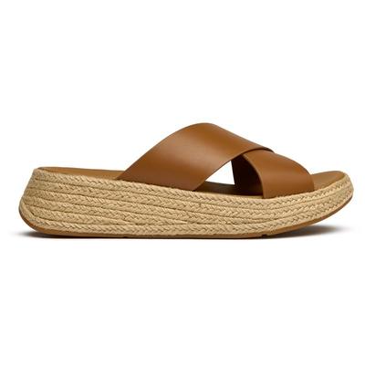 Fitflop Espadrille Flatform Sandalen Image