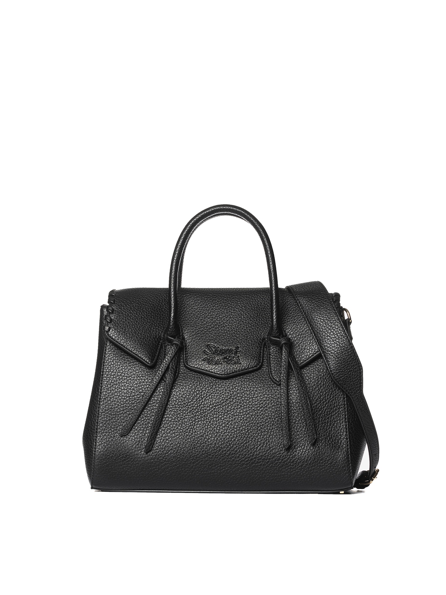 Secret Pon Pon Handbag Women Image