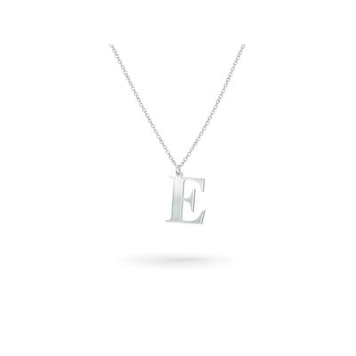BEKA&BELL Anhänger mit Kette 925-Sterling Silber Glänzend 45cm Image