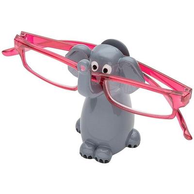 Wedo Brillenhalter »Elefant«, 5x9.3x6.1 cm Image