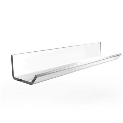 Allboards Stiftablage »für Glasboards« transparent, 25x3x6 cm Image
