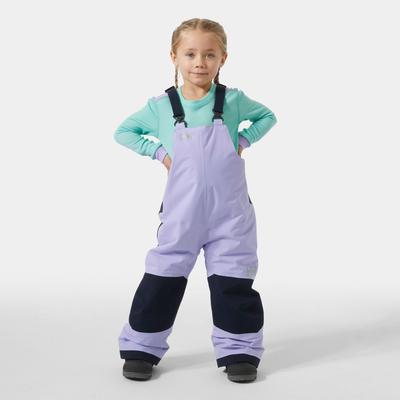 Helly Hansen Kinder Rider 2 Wasserfeste Latzhose 98/3 Image