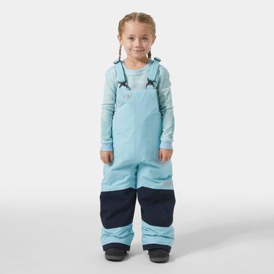 Helly Hansen Kinder Rider 2 Wasserfeste Latzhose 86/1 Image