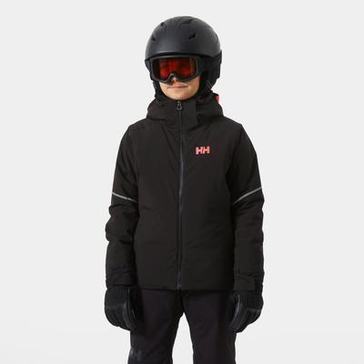Helly Hansen Junior Jewel Resort Skijacke 158/13 Image