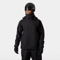 Helly Hansen Unisex Ullr™ D Shell Jacket XS