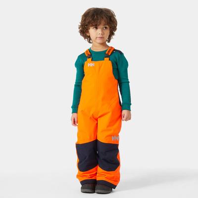 Helly Hansen Kinder Rider 2 Wasserfeste Latzhose 104/4 Image