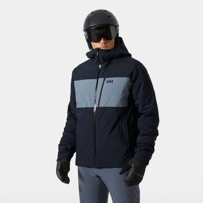 Helly Hansen Herren Gravity Isolierte Skijacke M Image