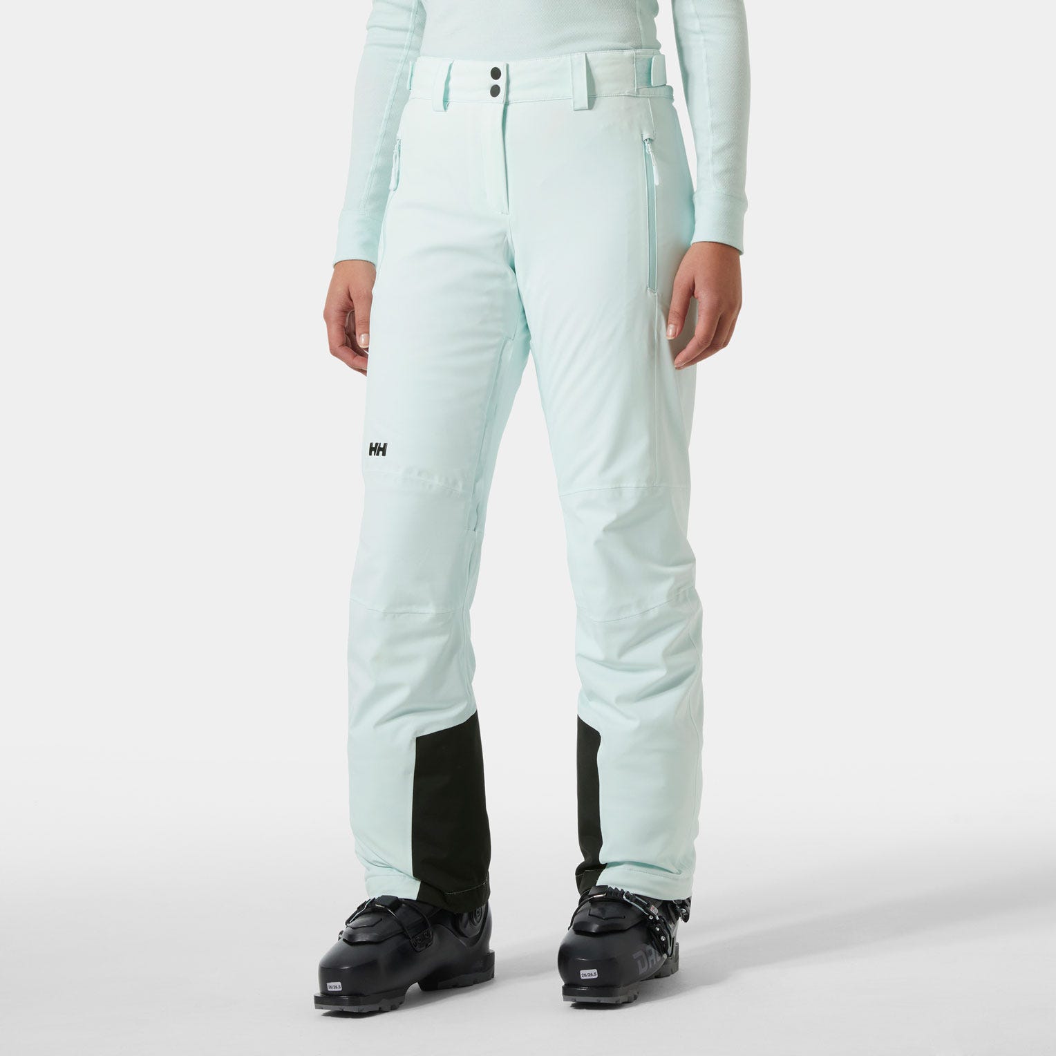 Helly Hansen Damen Alphelia 2.0 Isolierte Skihose L Image