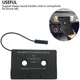 Iem Wireless Bluetooth 5.0 MP3 Lettore di cassette per auto Adattatore SD MMC Lettore di nastri MP3 Lettore di cassette audio stereo Kit per auto