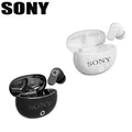 Auricolari Bluetooth Sony TWS Cuffie wireless HiFi con microfono Touch Control Riduzione del rumore Auricolari impermeabili per giochi Motio