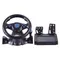 7-in-1 Racing Simulator Lenkrad Vibration Controller Spiel Racing Lenkrad für NS/Xbox One/360/PS4/PS2/PS3/PC