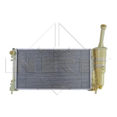 Nrf Kühler, Motorkühlung [Hersteller-Nr. 53247] für Fiat, Lancia Image