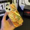 Animazione ONE Piece Ace Portgas D Ace Custodia per telefono per iPhone 11 12 13 14 15 16 17 Pro Max Plus Air MINI Flame copertura antiurto