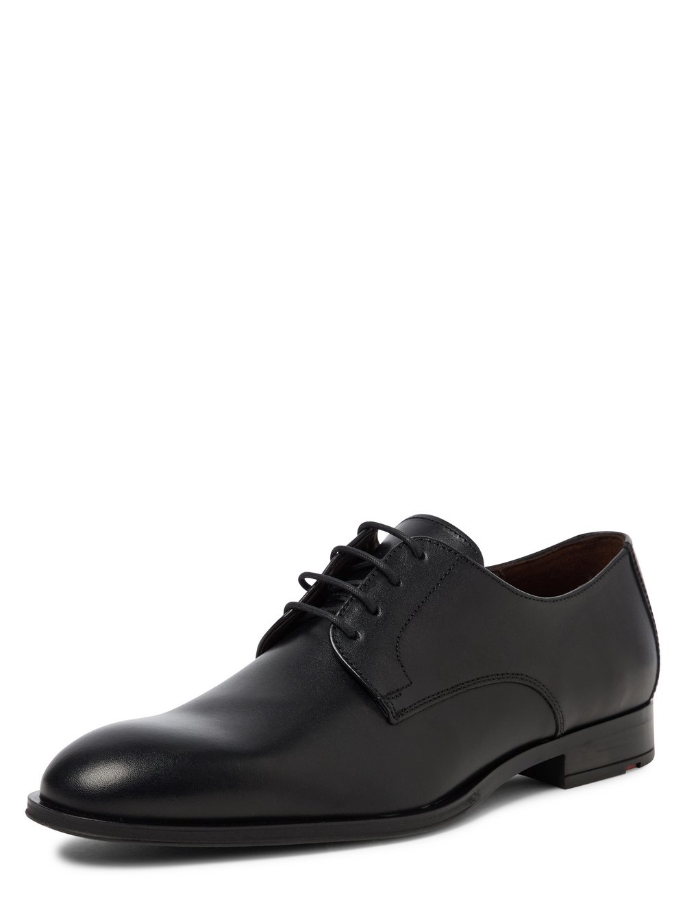 Lloyd Schnürschuhe aus Leder Herren schwarz, 7.5 Image