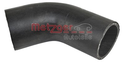 Metzger Autoteile Ladeluftschlauch [Hersteller-Nr. 2400347] für Volvo Image