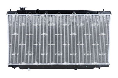 Nrf Kühler, Motorkühlung [Hersteller-Nr. 550186] für Honda Image