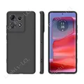Custodia anticaduta per Motorola Edge 50 50s Pro Ultra Neo Fusion 50Pro 50Neo Cover posteriore antiurto originale in TPU morbido SU 50Ultra