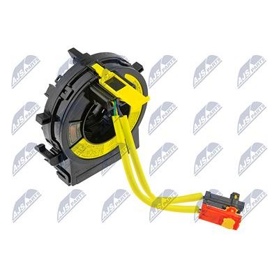 Nty Wickelfeder, Airbag [Hersteller-Nr. EAS-HY-017] für Hyundai, Kia Image