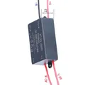 1 PC AC85-220V A DC 5V 6V 9V 12V 15V 24V 36V Mini Buck Converti AC-DC Modulo Regolatore AC/DC A DC Step-Down Modulo di Alimentazione