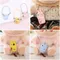 Per accessori Labubu per accessori Crybaby Borsa per telefono per fotocamera in stile cartone animato Accessori per bambole in peluche Regalo di compleanno per ventaglio pendente