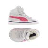 Puma Damen Kinderschuhe, Gr. 20, grau, kein Etikett