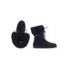 EMU Australia Damen Stiefel, Gr. 39, schwarz, kein Etikett