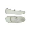 Crocs Damen Kinderschuhe, Gr. 34, weiß, kein Etikett