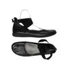 Josef Seibel Damen Ballerinas, Gr. 43, schwarz, kein Etikett