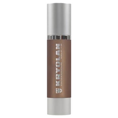 Kryolan - Shimmering Foundation 50 ml AMBER (599.8 € / 1 l) Image